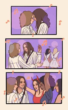 Read Lucky Lilly (EN)  17 Page 2 in English
