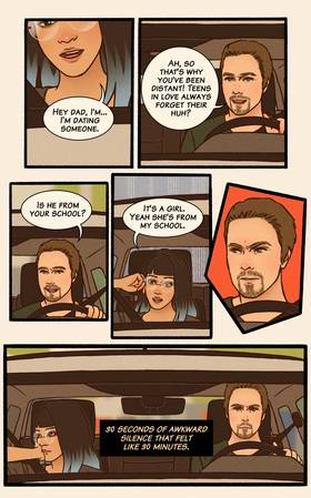 Read Lucky Lilly (EN)  18 Page 2 in English