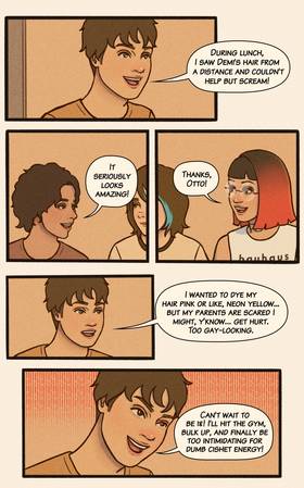 Read Lucky Lilly (EN)  21 Page 2 in English