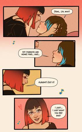 Read Lucky Lilly  22 Page 10 in English