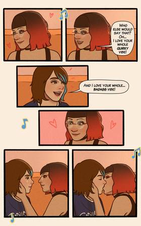 Read Lucky Lilly  24 Page 9 in English
