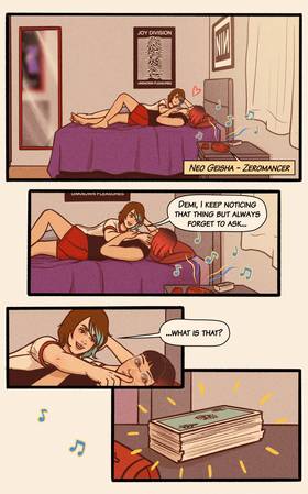 Read Lucky Lilly (EN)  26 Page 2 in English
