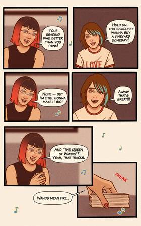 Read Lucky Lilly  26 Page 10 in English