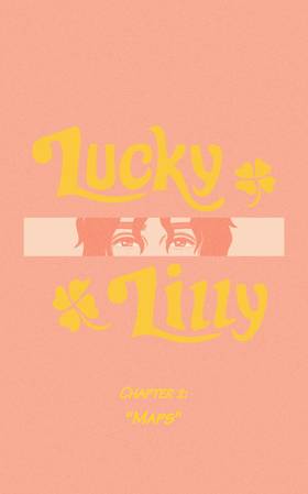 Read Lucky Lilly (EN)  3 Page 1 in English