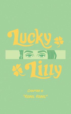 Read Lucky Lilly (EN)  5 Page 1 in English