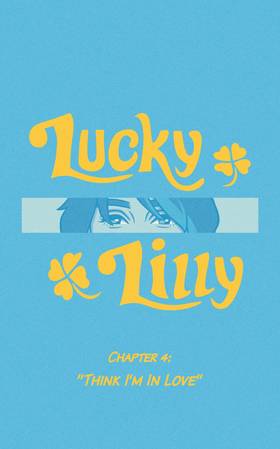 Read Lucky Lilly (EN)  8 Page 1 in English