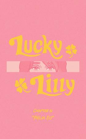 Read Lucky Lilly (EN)  11 Page 1 in English