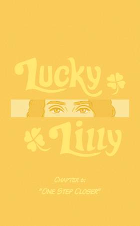 Read Lucky Lilly (EN)  14 Page 1 in English