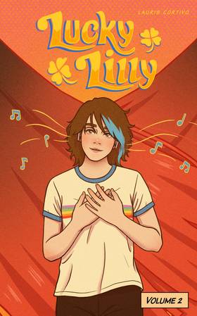 Read Lucky Lilly (EN)  20 Page 1 in English
