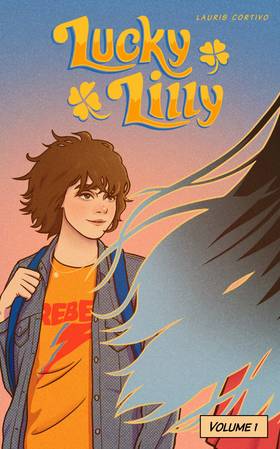 Read Lucky Lilly (EN)  1 Page 1 in English