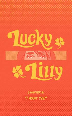 Read Lucky Lilly (EN)  26 Page 1 in English