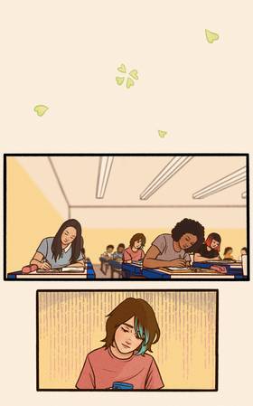 Read Lucky Lilly (EN)  27 Page 1 in English