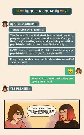 Read Lucky Lilly (EN)  27 Page 2 in English