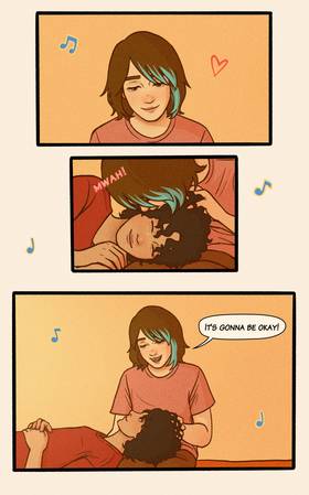 Read Lucky Lilly  27 Page 9 in English