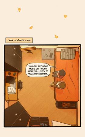 Read Lucky Lilly  27 Page 5 in English