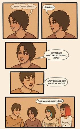 Read Lucky Lilly  21 Page 9 in English