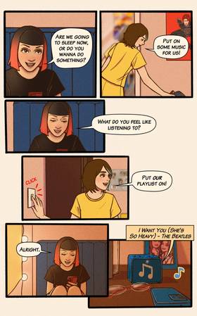 Read Lucky Lilly (EN)  29 Page 2 in English