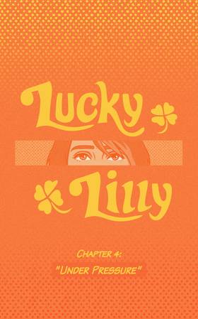 Read Lucky Lilly (EN)  29 Page 1 in English