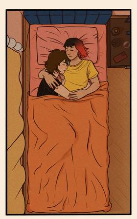 Read Lucky Lilly (EN)  29 Page 2 in English