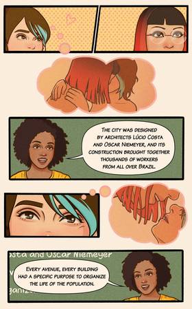 Read Lucky Lilly  29 Page 9 in English