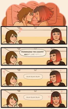 Read Lucky Lilly  29 Page 10 in English