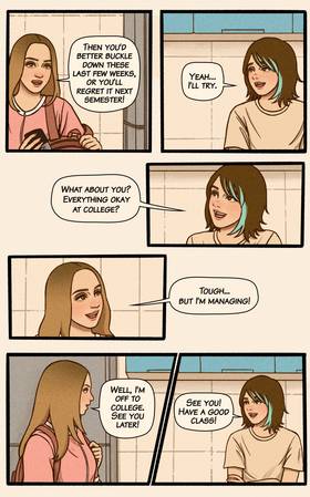 Read Lucky Lilly (EN)  30 Page 2 in English