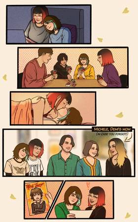 Read Lucky Lilly (EN)  31 Page 2 in English