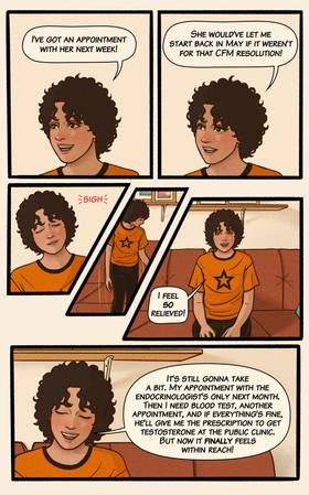 Read Lucky Lilly  31 Page 4 in English