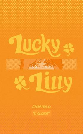 Read Lucky Lilly  32 Page 1 in English