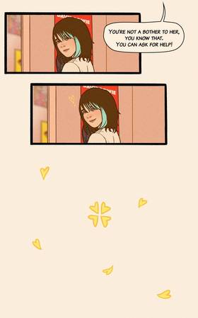Read Lucky Lilly  32 Page 5 in English
