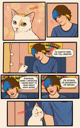 Read Lucky Lilly  33 Page 10 in English