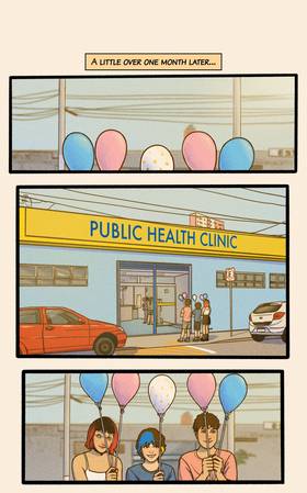 Read Lucky Lilly  35 Page 2 in English