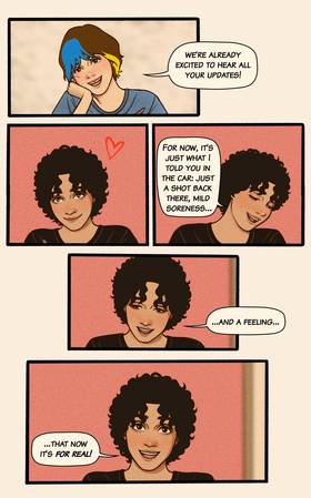 Read Lucky Lilly  35 Page 6 in English
