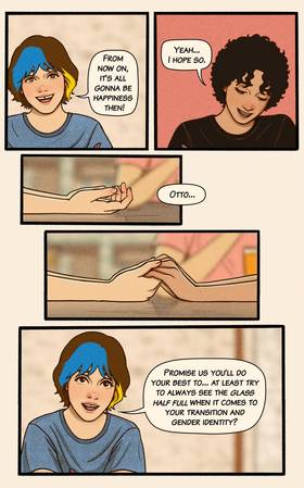 Read Lucky Lilly  35 Page 7 in English