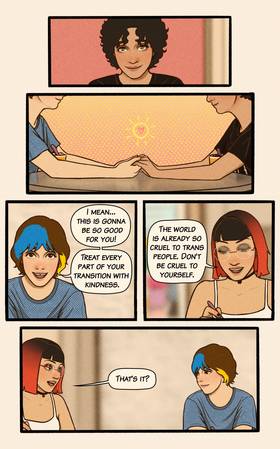 Read Lucky Lilly  35 Page 8 in English