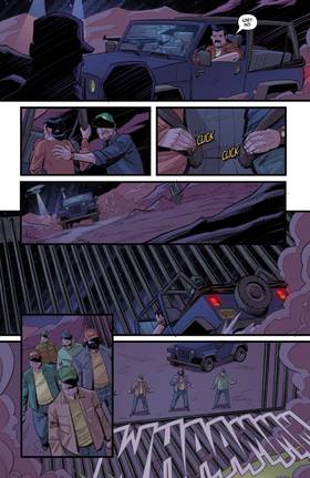 Read Hospice  1 Page 4 in English
