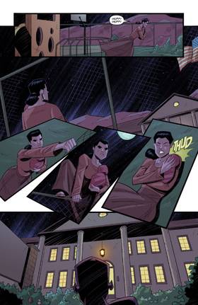 Read Hospice  1 Page 10 in English