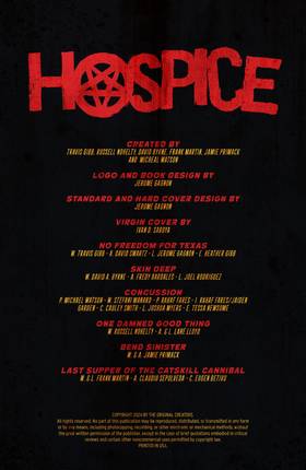 Read Hospice  2 Page 3 in English