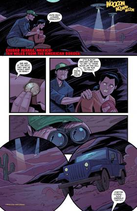 Read Hospice  2 Page 6 in English