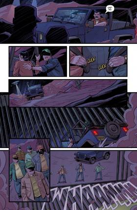 Read Hospice  2 Page 7 in English
