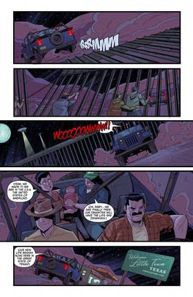 Read Hospice  2 Page 8 in English