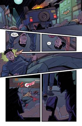 Read Hospice  2 Page 10 in English
