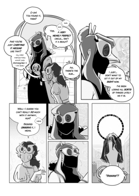 Read Tyrant Twin  3 Page 5 in English