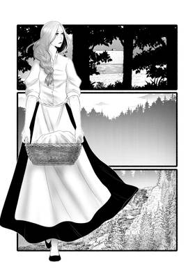Read Hugtatt  1 Page 9 in English