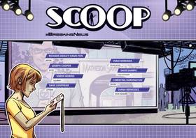 Read Scoop  1 Page 3 in English