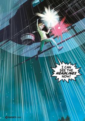 Read Scoop  1 Page 5 in English