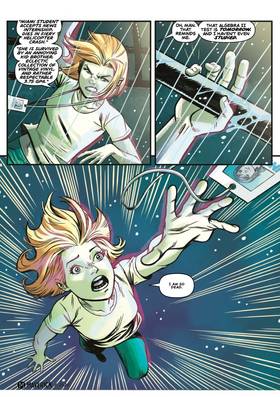 Read Scoop  1 Page 6 in English