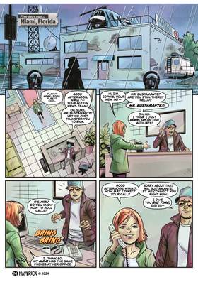 Read Scoop  1 Page 7 in English