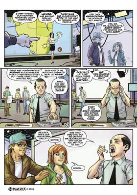 Read Scoop  1 Page 10 in English