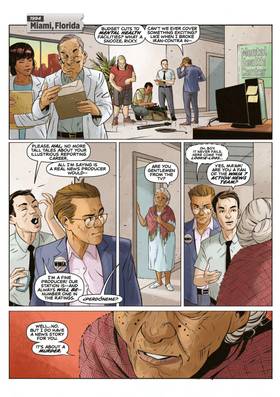 Read Scoop  2 Page 5 in English